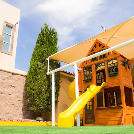 Copper Canyon Boutique Hotel-3