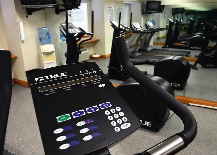 Family Hotel: Microtel Inn & Suites By Wyndham Chihuahua