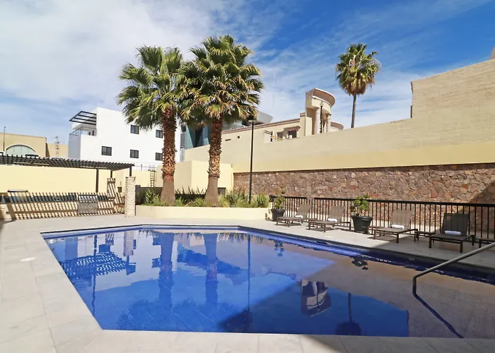Hampton By Hilton Chihuahua